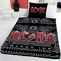 RP Bettw&auml;sche AC/DC Black Ice