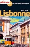 Lisbonne City Trip 2012