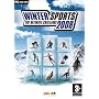 Winter Sports: The Ultimate Challenge 2008 (PC DVD)