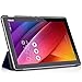 MoKo ASUS ZenPad 10 Z300C Case - Ultra Compact Slim Lightweight Smart Shell Stand Cover Case With Auto Wake / Sleep for ASUS ZenPad Z300 10.1