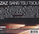 Sans Tsu Tsou: Live Tour 画像