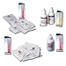 Hanna Instruments HI3893 Aquarium Test Kit for 200 Tests