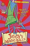 Jiggy McCue: Jiggys Genes 1: Jiggys Magic Balls