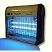 VERMATIK RAPIDZAP ALUMINIUM ELECTRIC FLY KILLER 16 WATTS