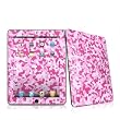 Urban Angel Design Protective Decal Skin Sticker for Apple iPad 1st Gen Tablet E-Reader