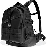 Maxpedition Vulture-II Backpack (Black)