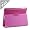 Acase (TM) 100% Genuine Leather EZ Carry Case with 3 in 1 built in Stand for Apple iPad 2 (Pink)