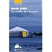 Des myrtilles dans la yourte