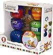 Lamaze Balancing Bug Stacker