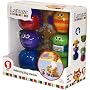 Lamaze - Balancing Bug Stacker