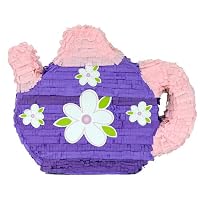 Tea Pot Pinata