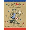 Judy Moody Declares Independence (Book #6) (Judy Moody)