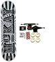 Plan B COLIN MCKAY CHROMED Complete Skateboard