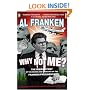 Why Not Me?: The Inside Story of the Making and Unmaking of the Franken Presidency