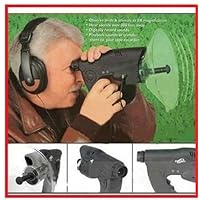 Evision Bird Observer Telescope Sound Amplifier Spy Camera Digital Spy Recording