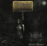Aania Yossa