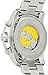 Invicta Men's 21553 Pro Diver Analog Display Swiss Quartz Silver Watch