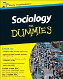 Sociology For Dummies