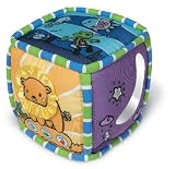 LeapFrog Roll & Rhyme Melody Block