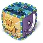 LeapFrog Roll & Rhyme Melody Block