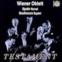 Wiener Oktett plays Spohr & Beethoven