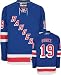 Scott Gomez New York Rangers -Blue- Premier NHLPA Jersey