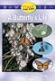 A Butterfly's Life: Upper Emergent (Nonfiction Readers)