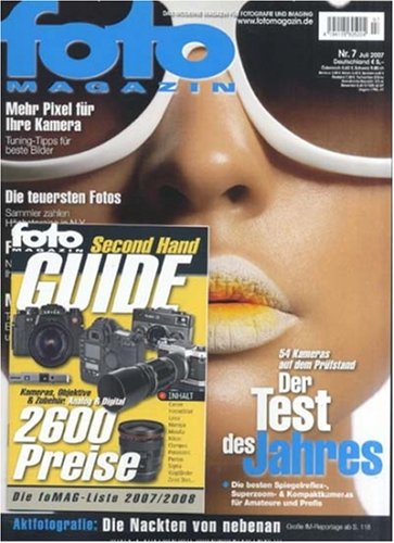 Foto Magazin