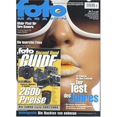 Foto Magazin