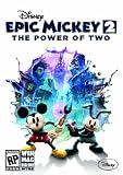 Disney Epic Mickey 2
