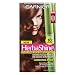 Garnier HerbaShine Haircolor Kit - Copper Mahogany Brown