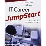 it career jumpstart an introduction to pc hardware software and networking