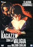 la ragazza con la valigia (Dvd) Italian Import