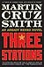 Three Stations: An Arkady Renko Novel (7) (The Arkady Renko Novels)