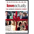 Love Actually (Widescreen)