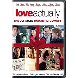 Love Actually [Import USA Zone 1]