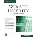 Web Usability Handbook (Internet Series) (Package)