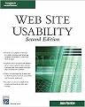Web Usability Handbook (Internet Series) (Package)