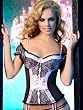 Jezebel 'French Doll' Bustier 30476