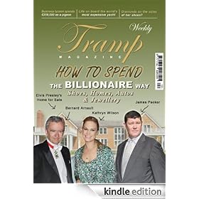 Tramp Magazine
