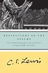 Reflections on the Psalms