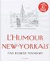 L'humour New Yorkais