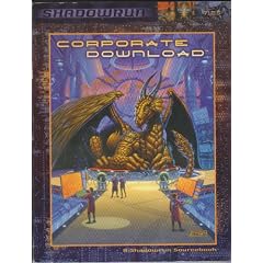 Corporate Download (Shadowrun)