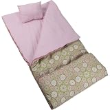 Wildkin Majestic Sleeping Bag (Majestic)