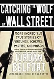 Search : Catching the Wolf of Wall Street: More Incredible True Stories of Fortunes, Schemes, Parties, and Prison (Library Edition)