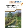 Day Walks in the Peak District: 20 New Circular Walks