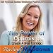 The Power of Optimism: Create a New Outlook, Self Hypnosis Guided Meditation Positive Affirmations