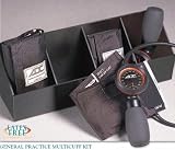 ADC General Practice Multicuff Kit Latex Free #705GPKLF