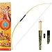 Archery Set 30in Carded