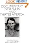 Documentary Expression and Thirties America
